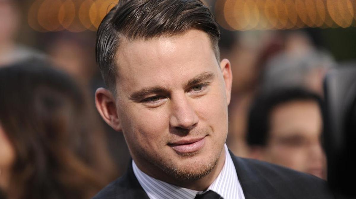 Channing Tatum will take on the role originally played by Daryl Hannah in a remake of ‘Splash.’