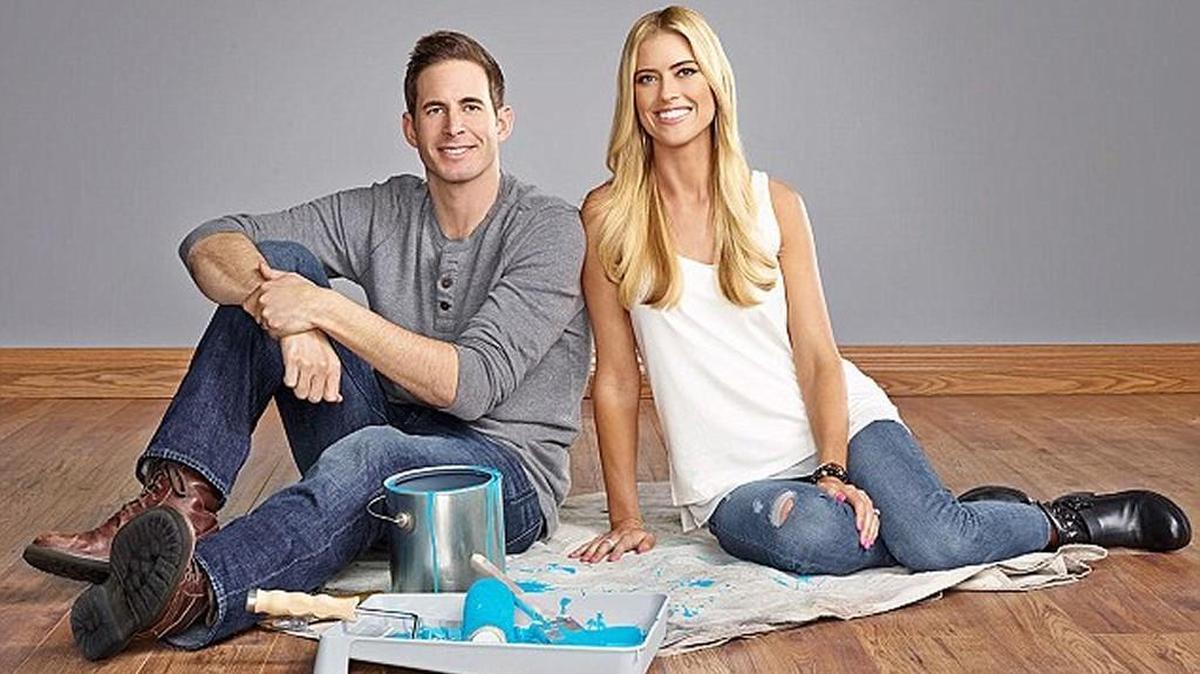 HGTV’s “Flip or Flop” stars Tarek and Christina El Moussa have separated after seven years of marriage.