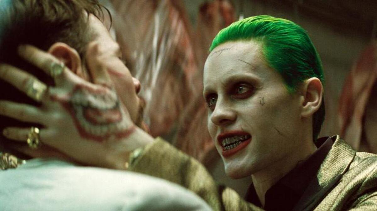 Jared Leto portrays The Joker in ‘Suicide Squad.’ He had some strange methods for getting into character.