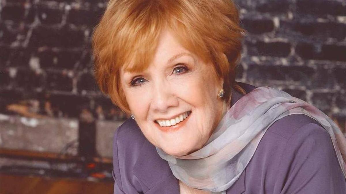 Marni Nixon dubbed the singing voices of Deborah Kerr in ‘The King & I’ (1956), Natalie Wood in ‘West Side Story’ (1961) and Audrey Hepburn in ‘My Fair Lady’ (1964).