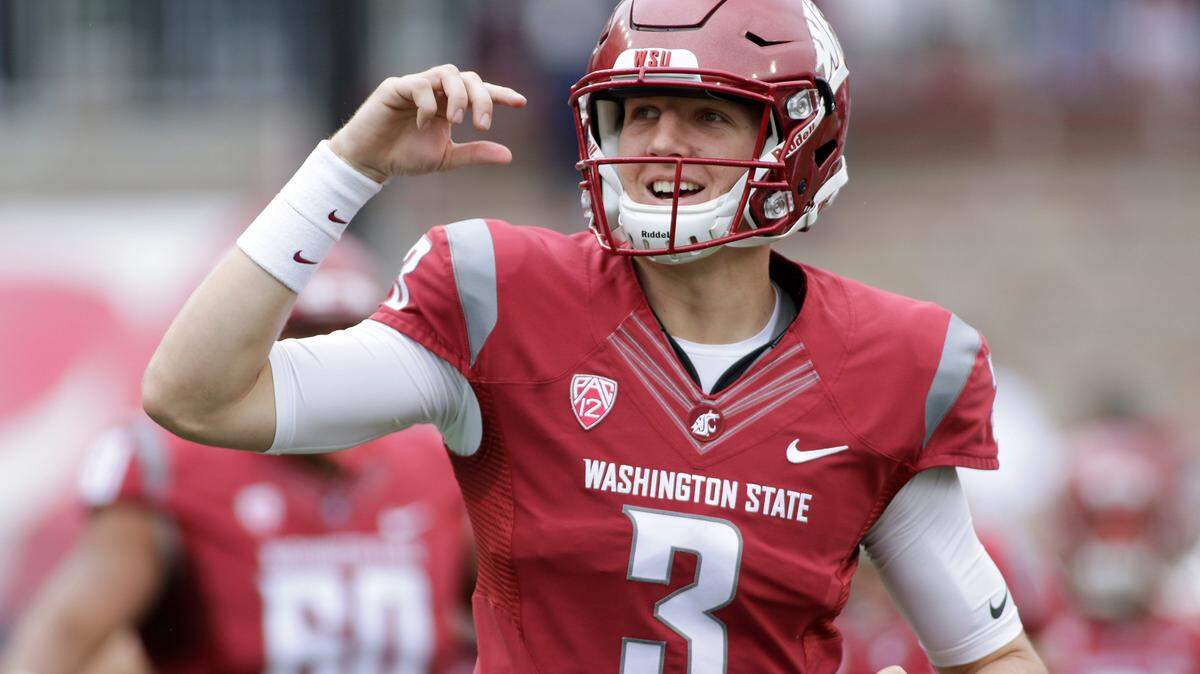 Hilinski’s Hope Foundation shares the story of the late Tyler Hilinski, connecting students with mental health resources and assisting universities to institutionalize best practices