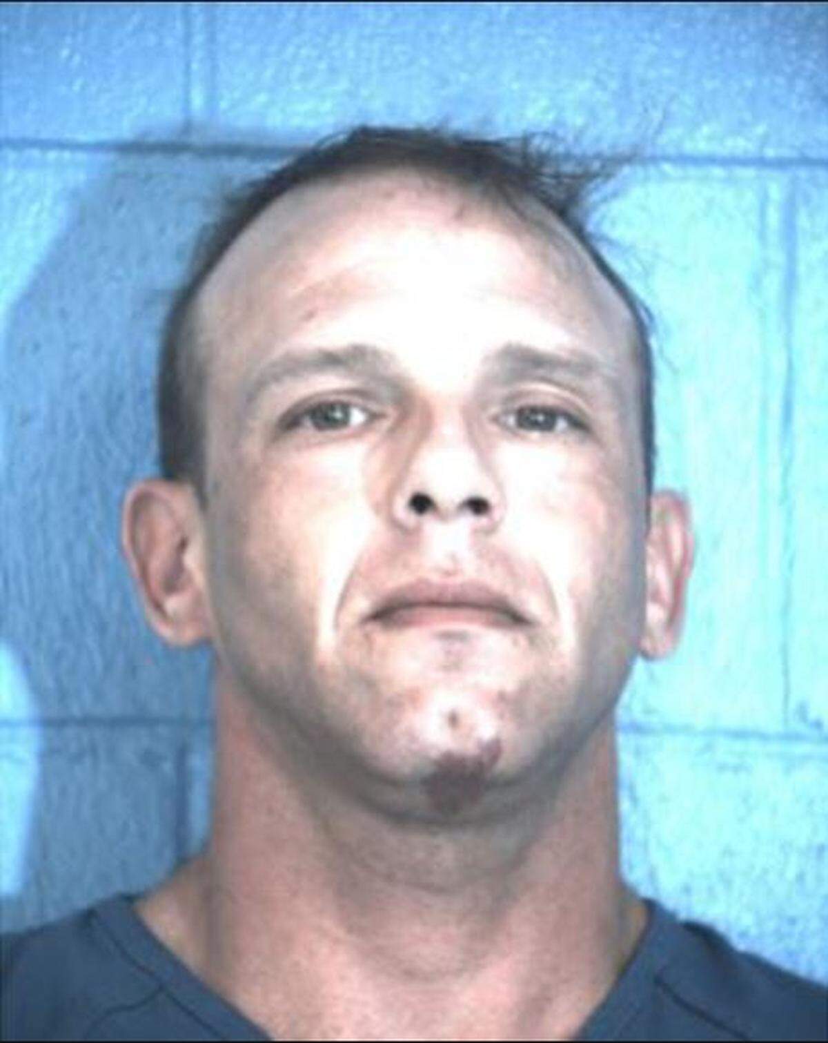 Nathan Leon Fields, 36, of Theodore, Alabama.