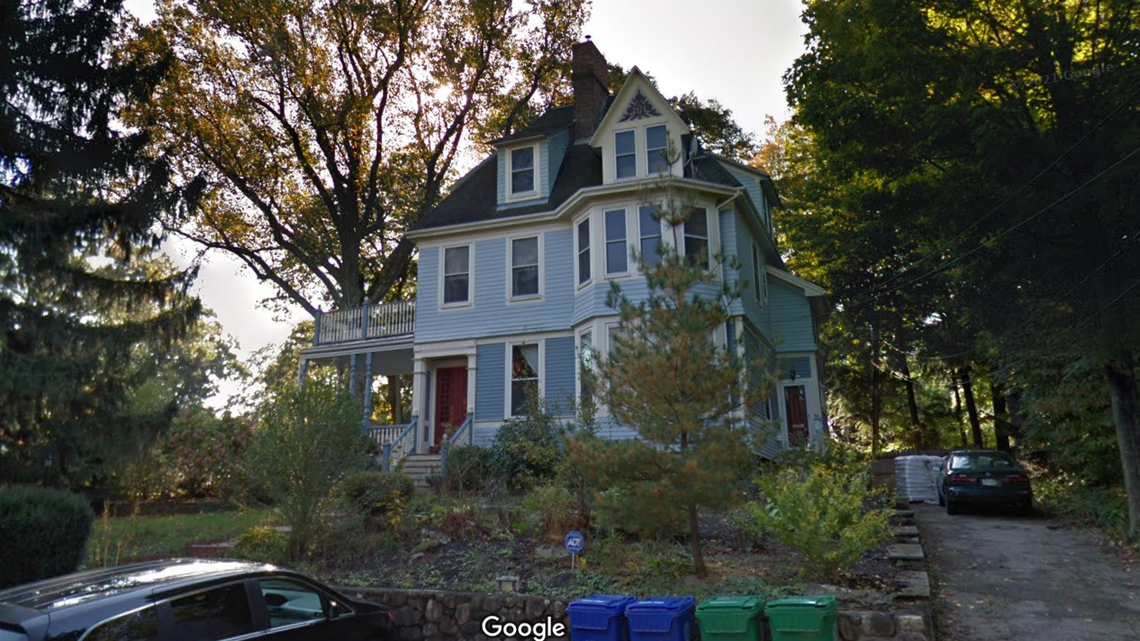 A Massachusetts woman was arrested on Sept. 28 after allegedly murdering a Newton man in his Mt. Vernon Terrace home, police stated.