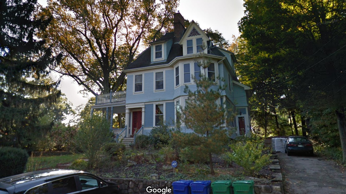 A Massachusetts woman was arrested on Sept. 28 after allegedly murdering a Newton man in his Mt. Vernon Terrace home, police stated.