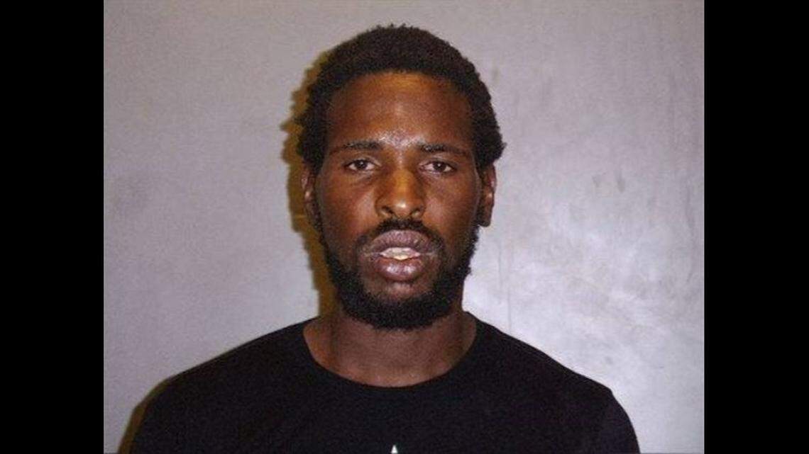 Terrance Washington, 27, has been charged with kidnapping and burning the body of 54-year-old Pasadena, Texas resident Candace Adkin.