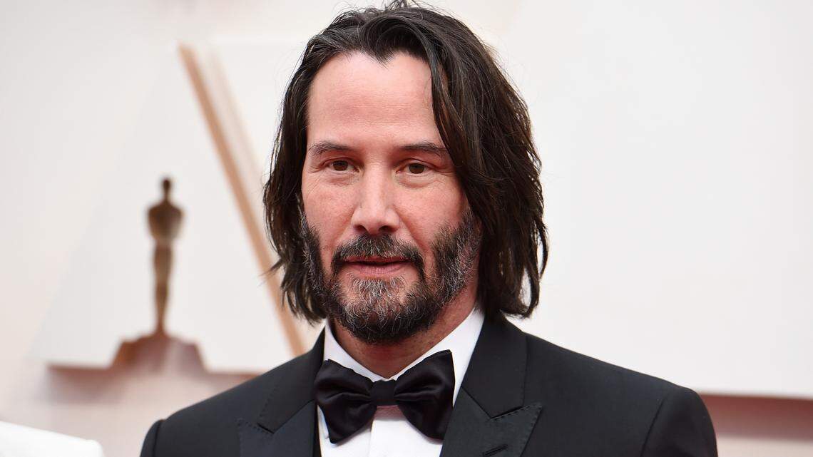 Keanu Reeves, known for major action roles in movies like “John Wick” and “The Matrix,” now shares a name with a new fungi killing bacterial agent discovered in Germany.