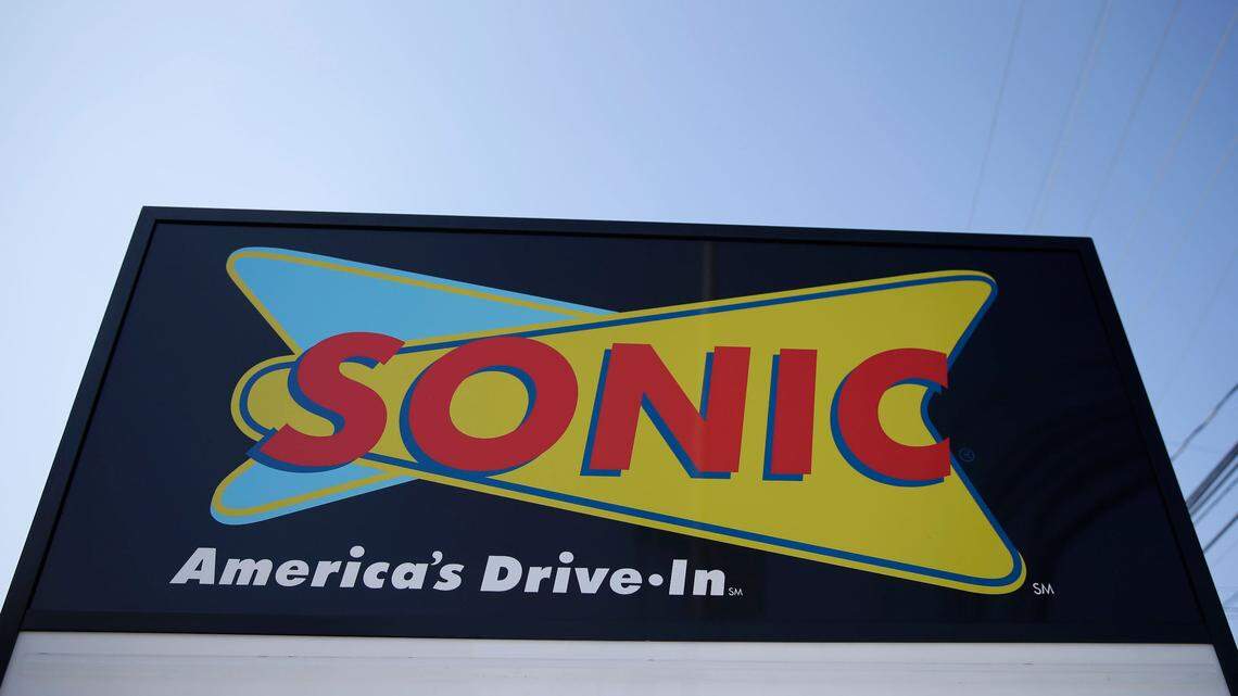 Taylor, Texas, police arrested three Sonic Drive-In workers after a family told police an 11-year-old unwrapping her 4-year-old brother’s hamburger kids meal found an ecstasy pill. A search of the manager revealed more ecstasy.