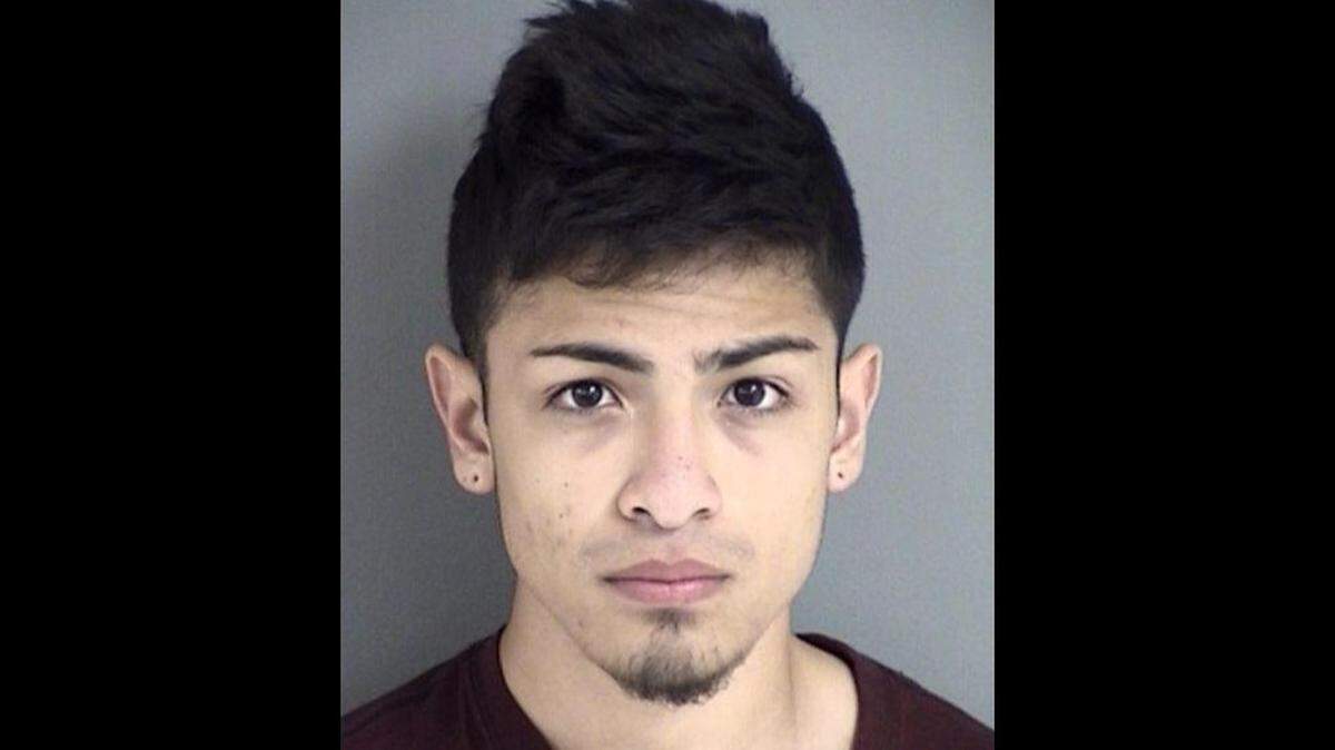 A Lufkin, Texas, 18-year-old has been sentenced to 40 years in prison after pleading guilty to sexually assaulting a young girl and storing images of it on Snapchat, prosecutors say.