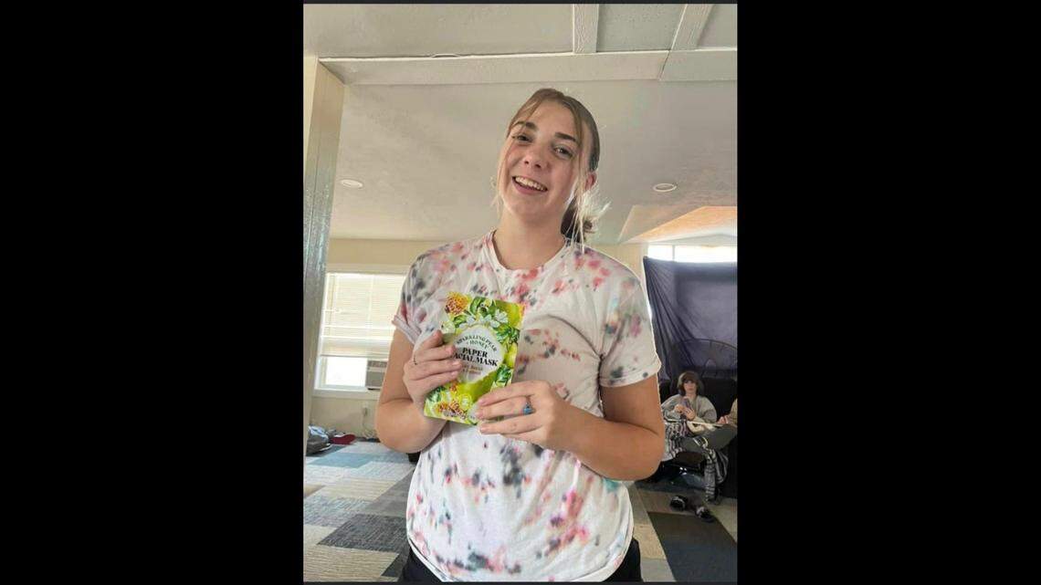 Taylor Goodridge was a “huge Disney fan,” played volleyball and was on the cheerleading team, her family’s lawyer said.