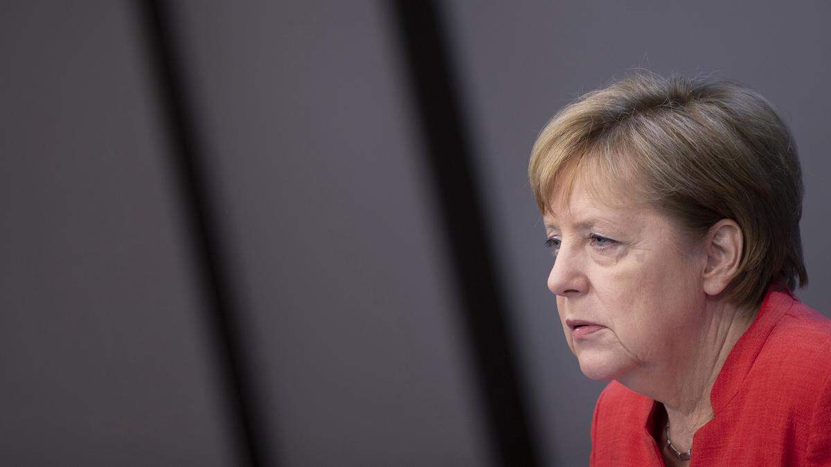 Chancellor Angela Merkel has vowed to confront anti-Semitism, no matter who the perpetrators are. “We have refugees now, for example, or people of Arab origin, who bring a different type of anti-Semitism into the country,” Merkel said in a TV interview earlier this year. “But unfortunately, anti-Semitism existed before this,” Merkel acknowledged, referring to right-wing attacks or more widespread stereotypes.