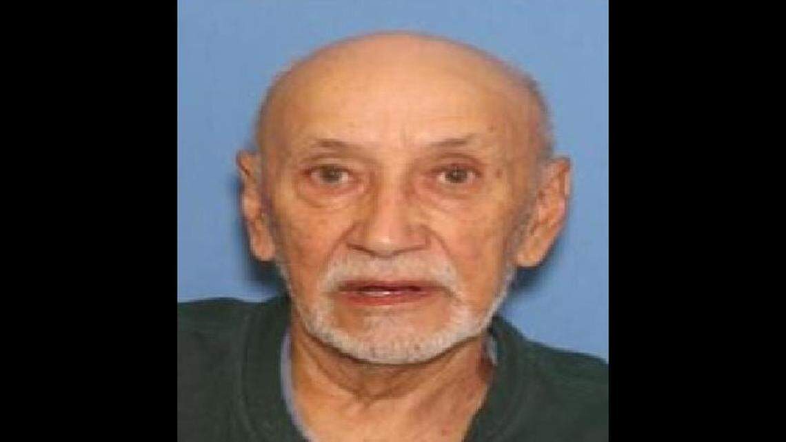 Jessie Valle, 77, was reported missing while picking mushrooms with his friends in Oregon, officials said. 