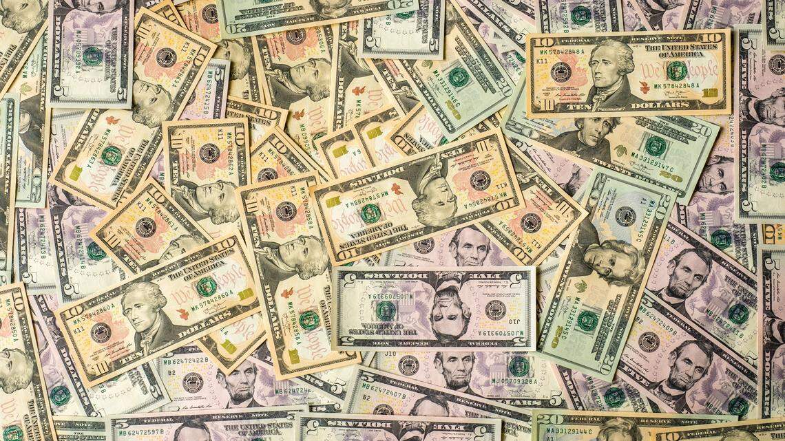 The Maryland man bought a lottery ticket while “out and about” and took a nap before checking the numbers, lottery officials said.