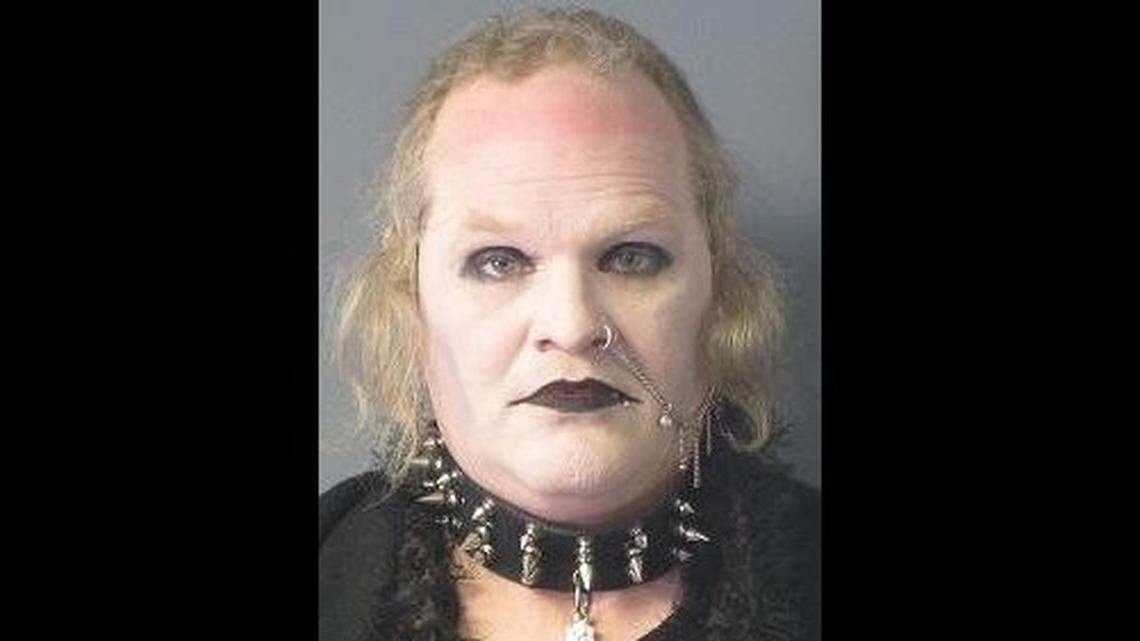 A Mount Morris, New York, sex offender violated his parole by posting an ad on Craigslist seeking a “personal aide,” police say.