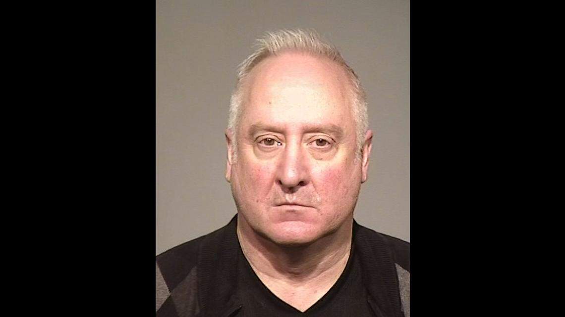 Drue Mordecai, a “small group leader” at New Vintage Church in California, was arrested after a sexual assault investigation for abusing a child since they were 12, police say.