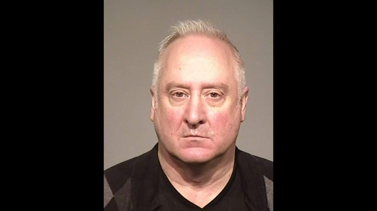 Drue Mordecai, a “small group leader” at New Vintage Church in California, was arrested after a sexual assault investigation for abusing a child since they were 12, police say.