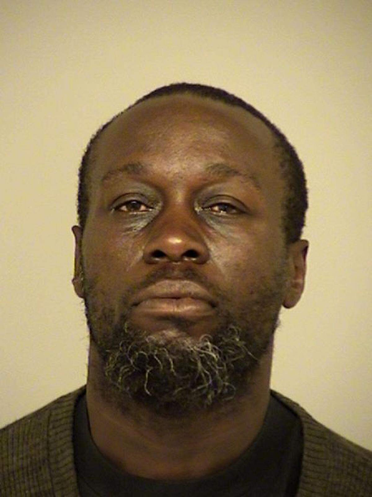 Jamal Jackson, 49