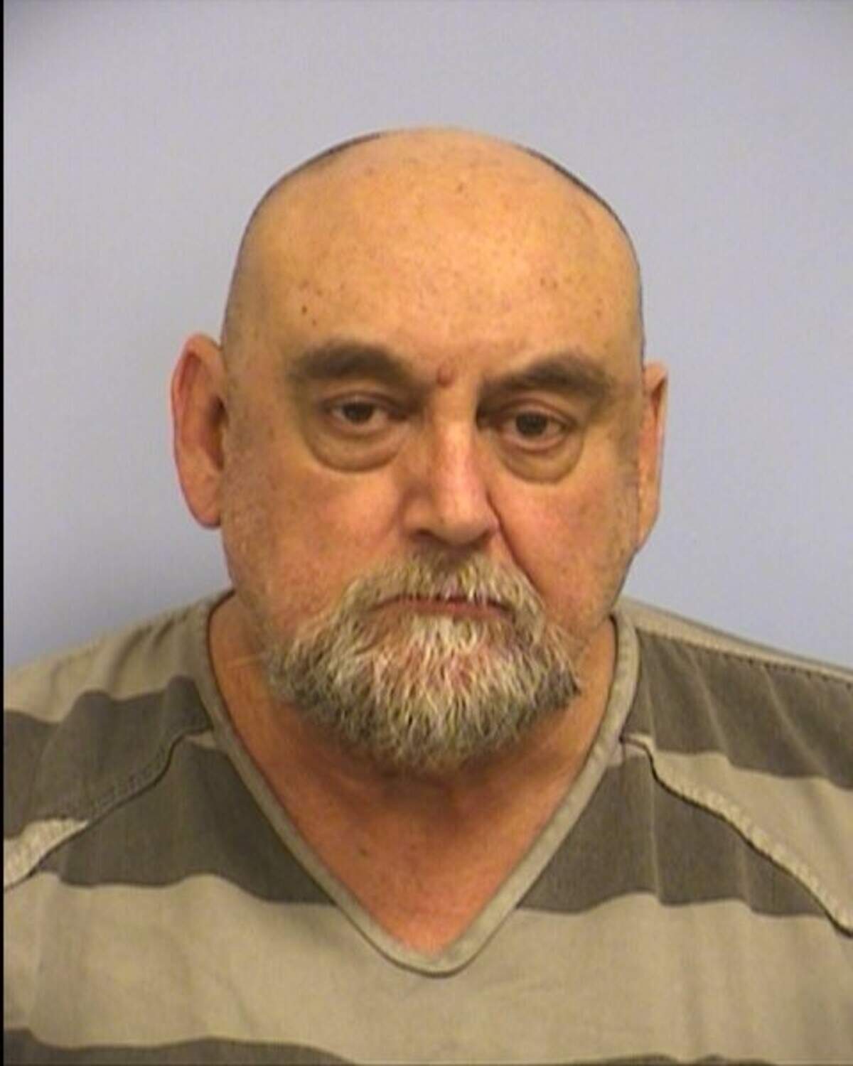 Michael Anthony Galvan, 64, was arrested Thursday in connection with the 1979 Austin, Texas murder of Debra Sue Reiding.