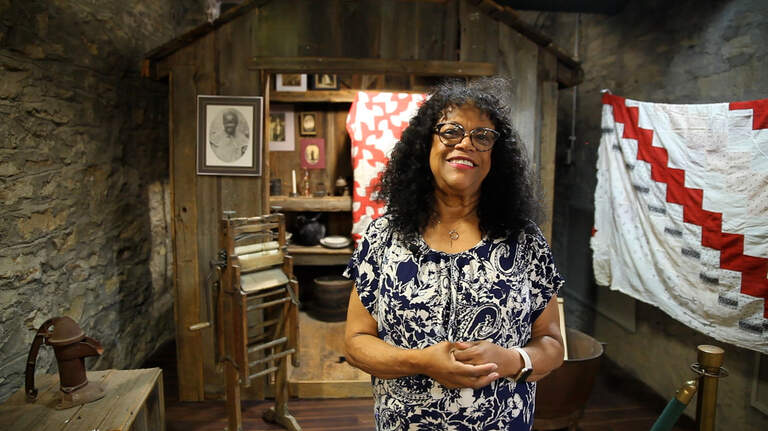 ‘This is the truth’: Explore art, history & culture at the Black Archives of Mid-America