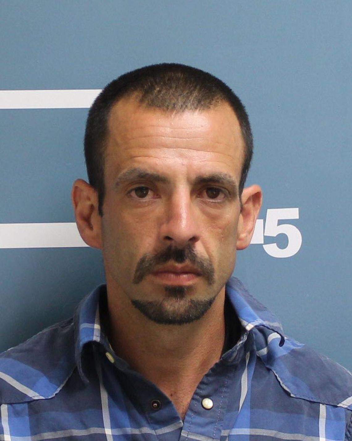 Ricardo Gomez-Jimenez