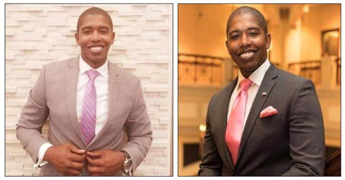 Gwinnett County police said an Alpharetta woman lost $80,000 to this man from Match.com who said he was a millionaire, promised to marry her and buy a house — then stole her money and disappeared.