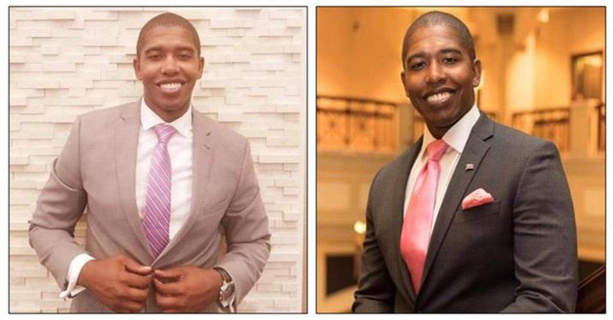Gwinnett County police said an Alpharetta woman lost $80,000 to this man from Match.com who said he was a millionaire, promised to marry her and buy a house — then stole her money and disappeared.