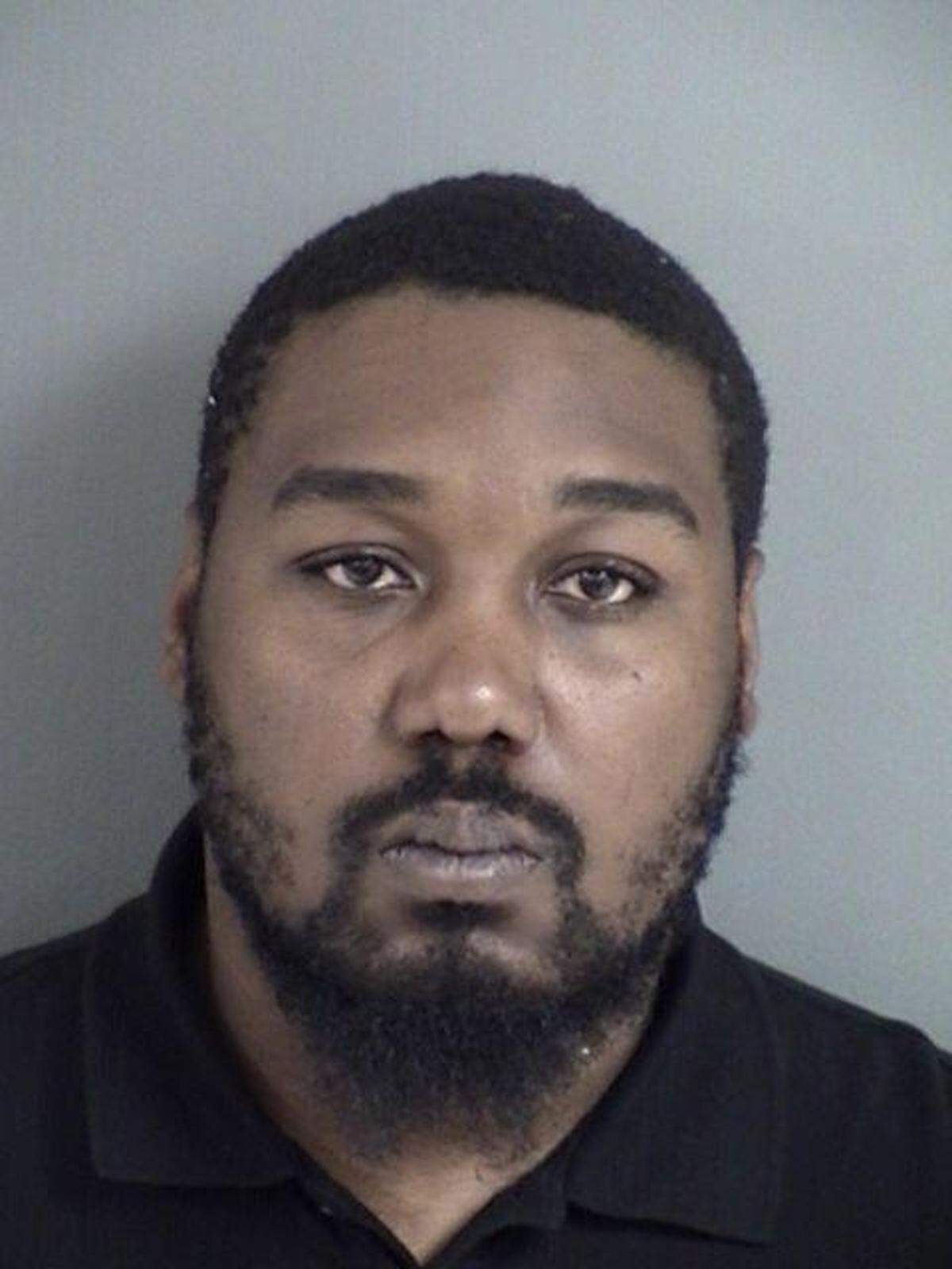 Rondarius Smith, 26