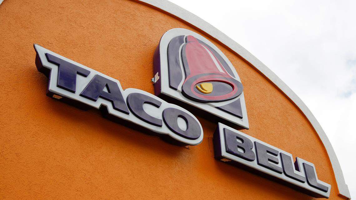 Taco Bell is being sued in a class action lawsuit in New York for overstating the amount of ingredients it puts in five menu items.