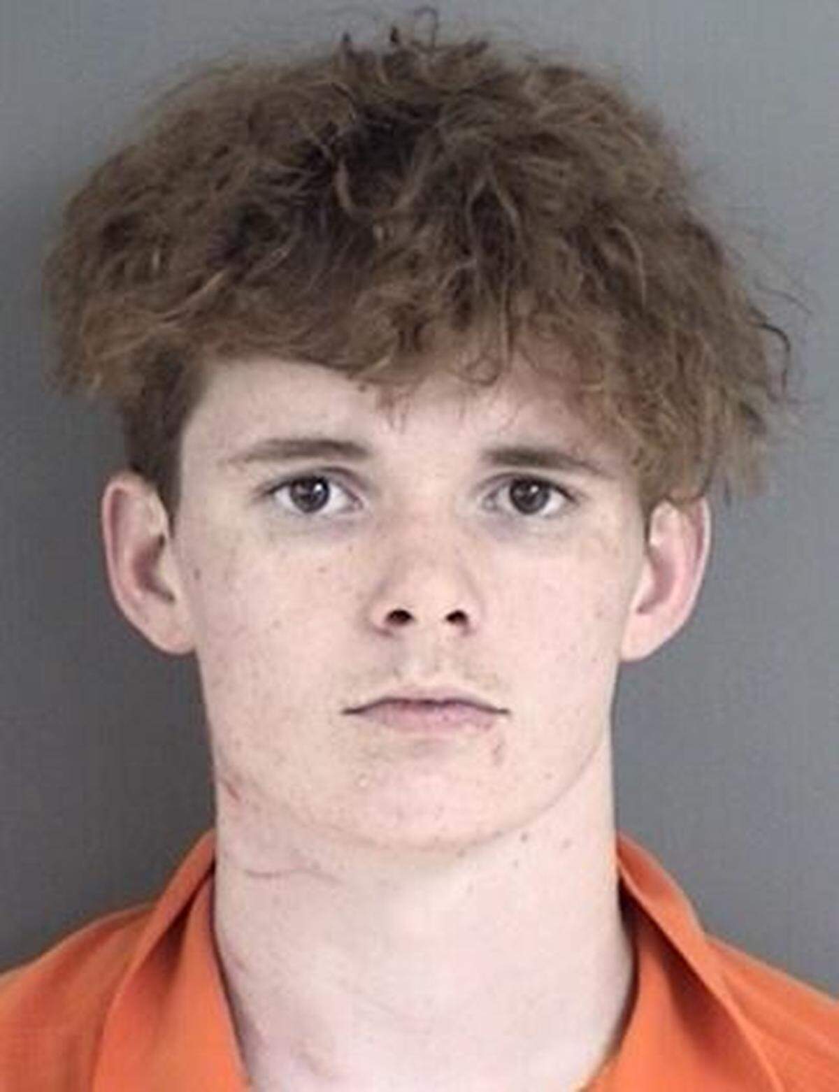 Devyn Durham, 19