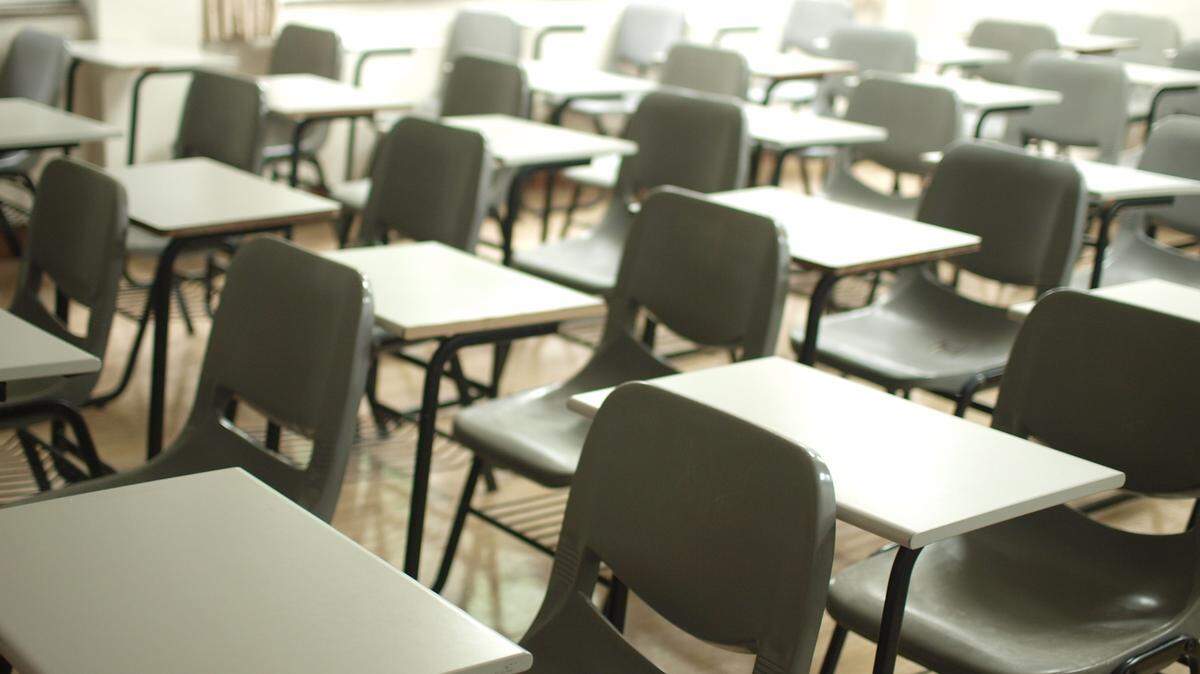 The teacher sustained “very minor” injuries, and the student was taken into custody, police said.
