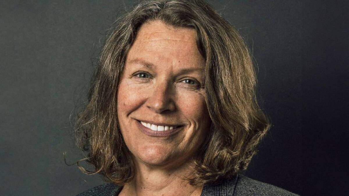 Carolyn Hax