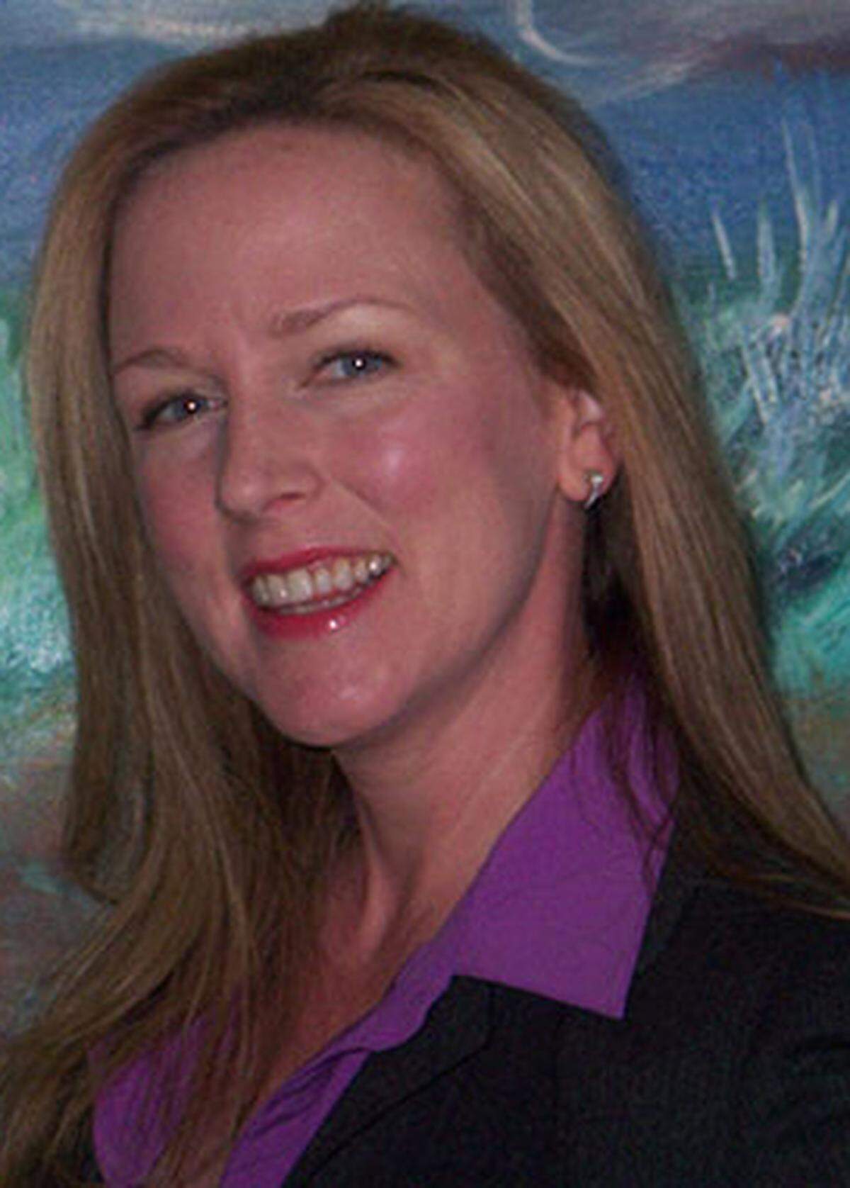 Dr. Amy Luedemann-Lazar