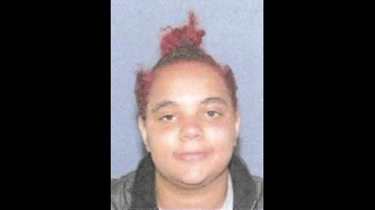 Zienup Sbeih-Maddox, a 24-year-old Cleveland, Ohio, woman, has been extradited from Las Vegas to face charges.