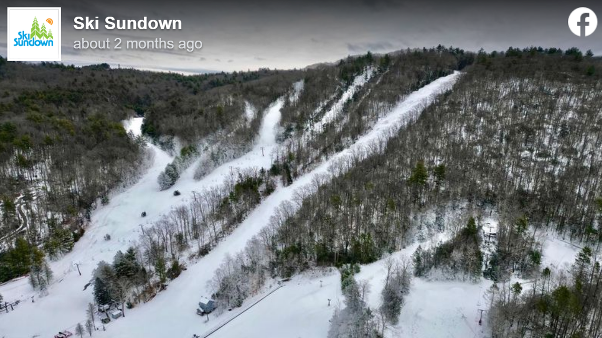 A 6-year-old boy fell from a ski lift in Connecticut on Jan. 29, prompting a medical evacuation, local outlets reported.