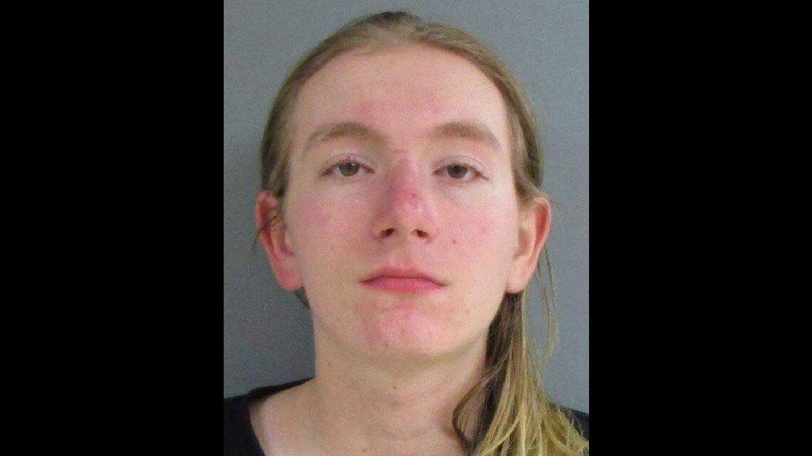 Bret Goodnuff, a Michigan 18-year-old, pleaded guilty to assault with intent to murder after beating his grandmother with a baseball bat last year in a fight over a cell phone. The grandma needed 60 stitches, she said.