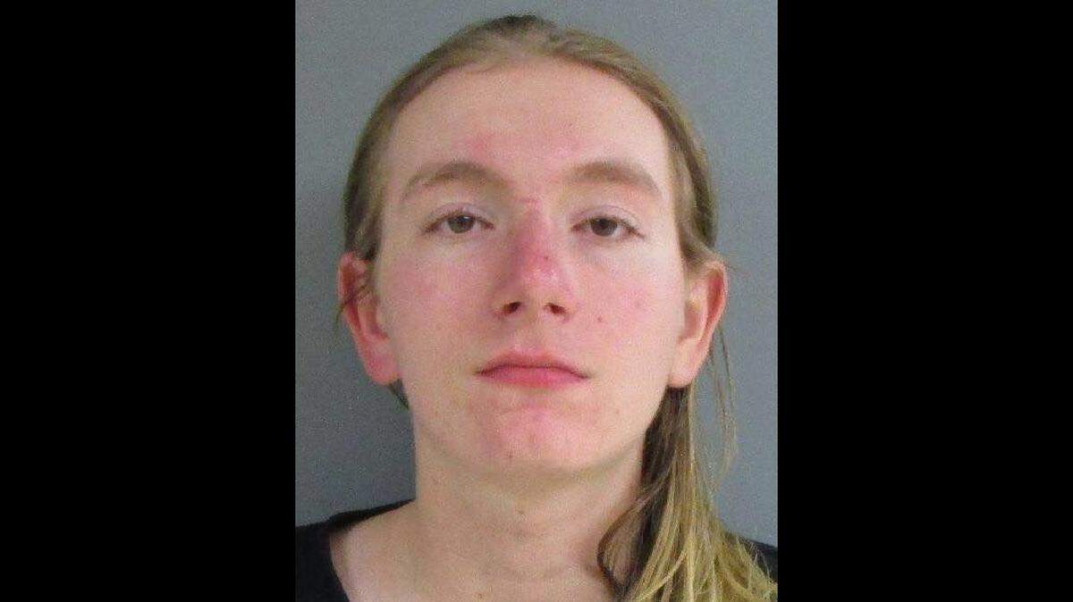 Bret Goodnuff, a Michigan 18-year-old, pleaded guilty to assault with intent to murder after beating his grandmother with a baseball bat last year in a fight over a cell phone. The grandma needed 60 stitches, she said.
