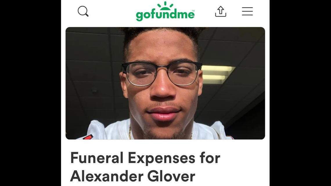 A 21-year-old Iowa man drowned in a lake in Dickinson County while on vacation with his family, rescuers said.