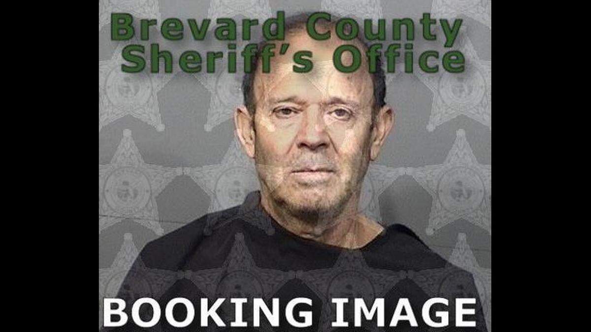 Daniel Chen, a 65-year-old Melbourne man, called in the bomb threat to the Brevard County Supervisor of Elections Office on Monday afternoon, the sheriff’s office said.