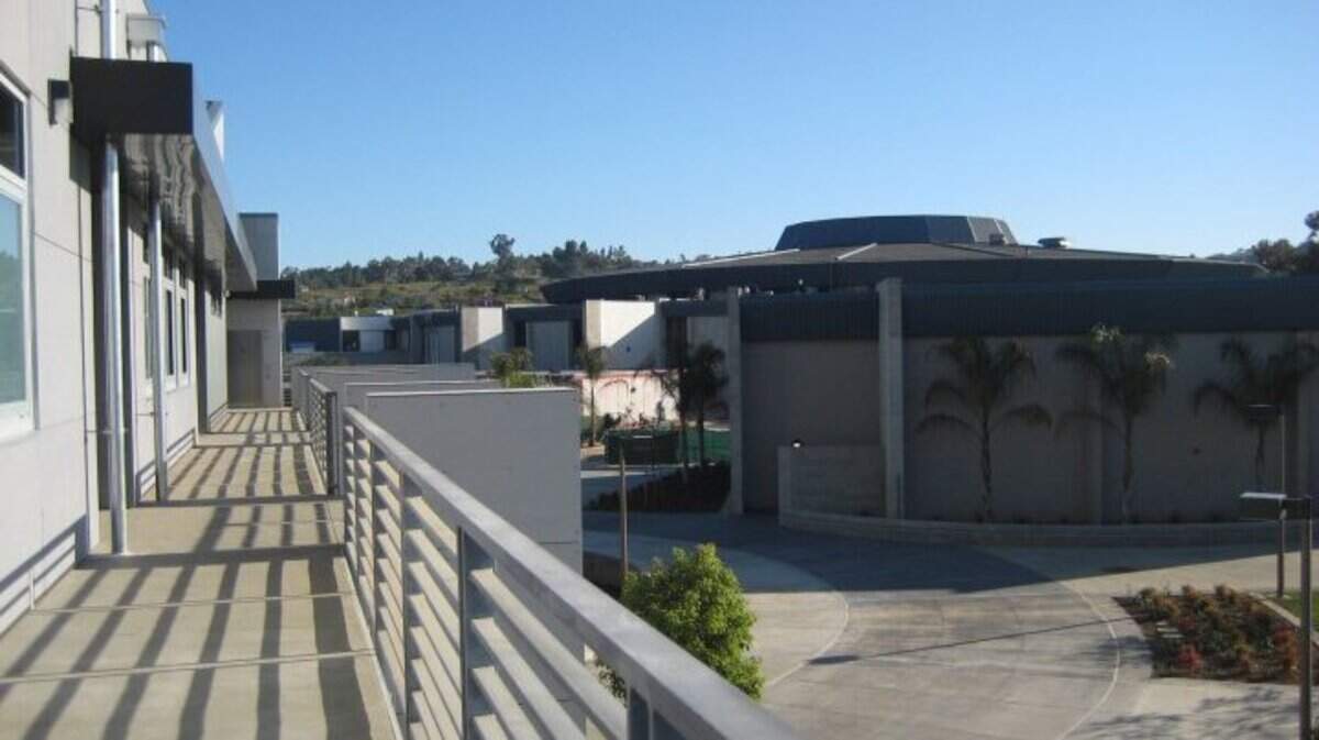 Valhalla High School