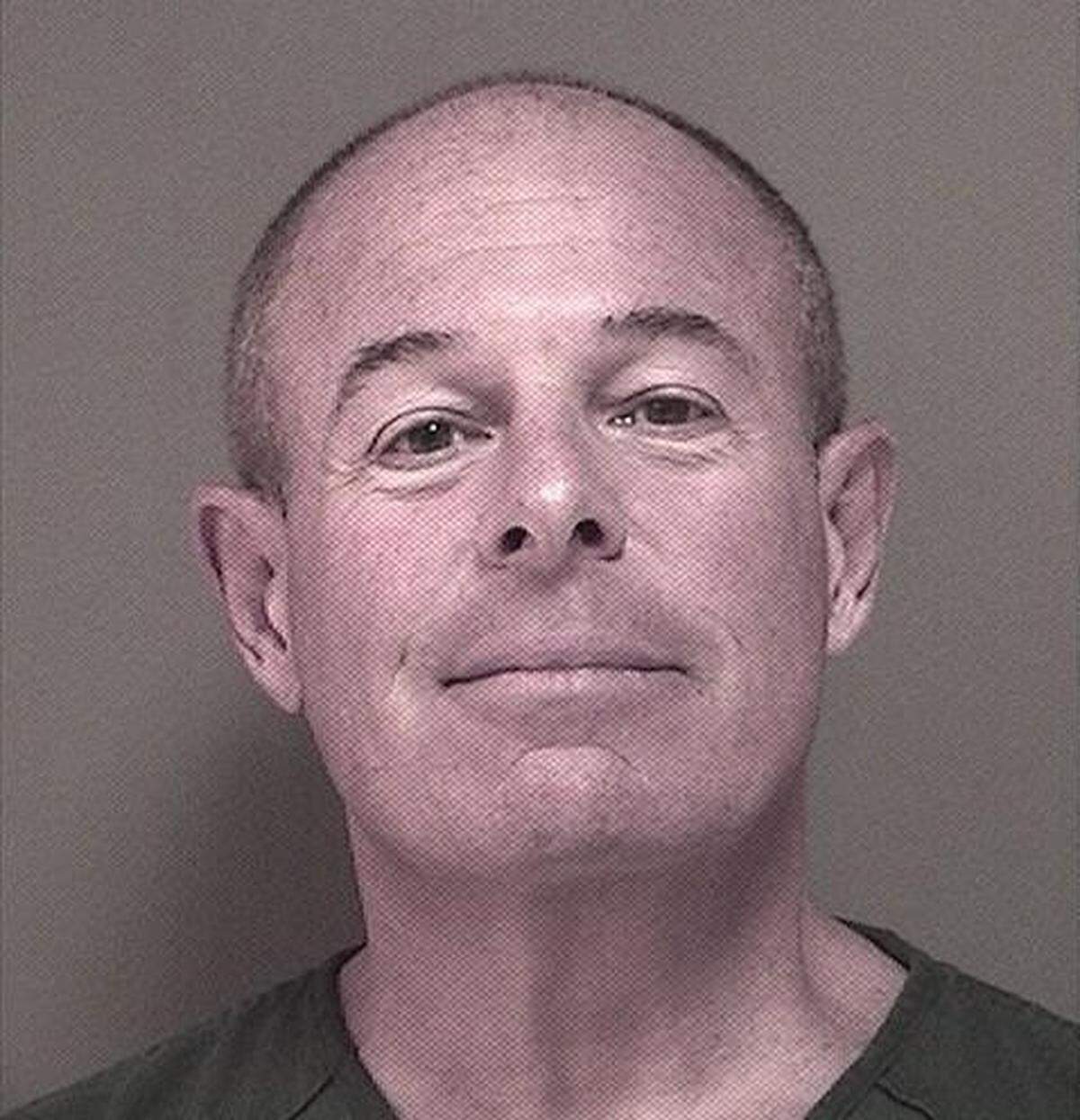 Robert Novy, 66
