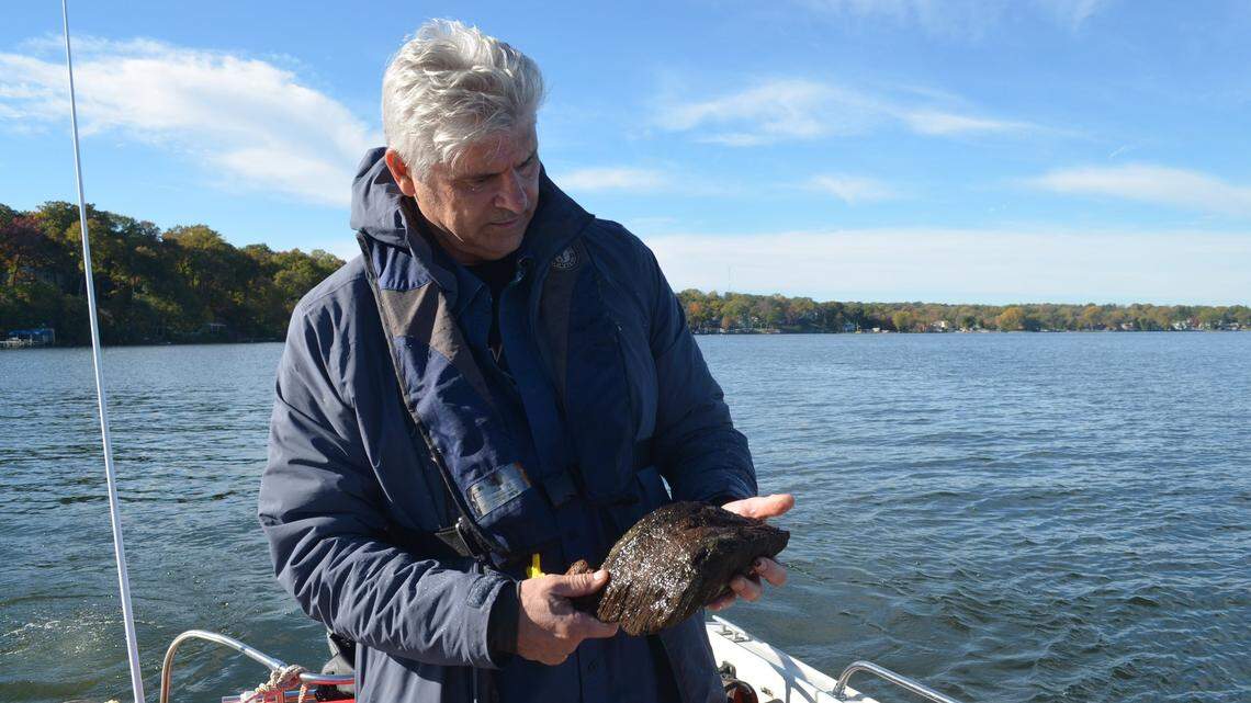 Wisconsin’s state archaeologist, Dr. James Skibo, died after a routine dive in Lake Mendota, according to the state’s historical society.