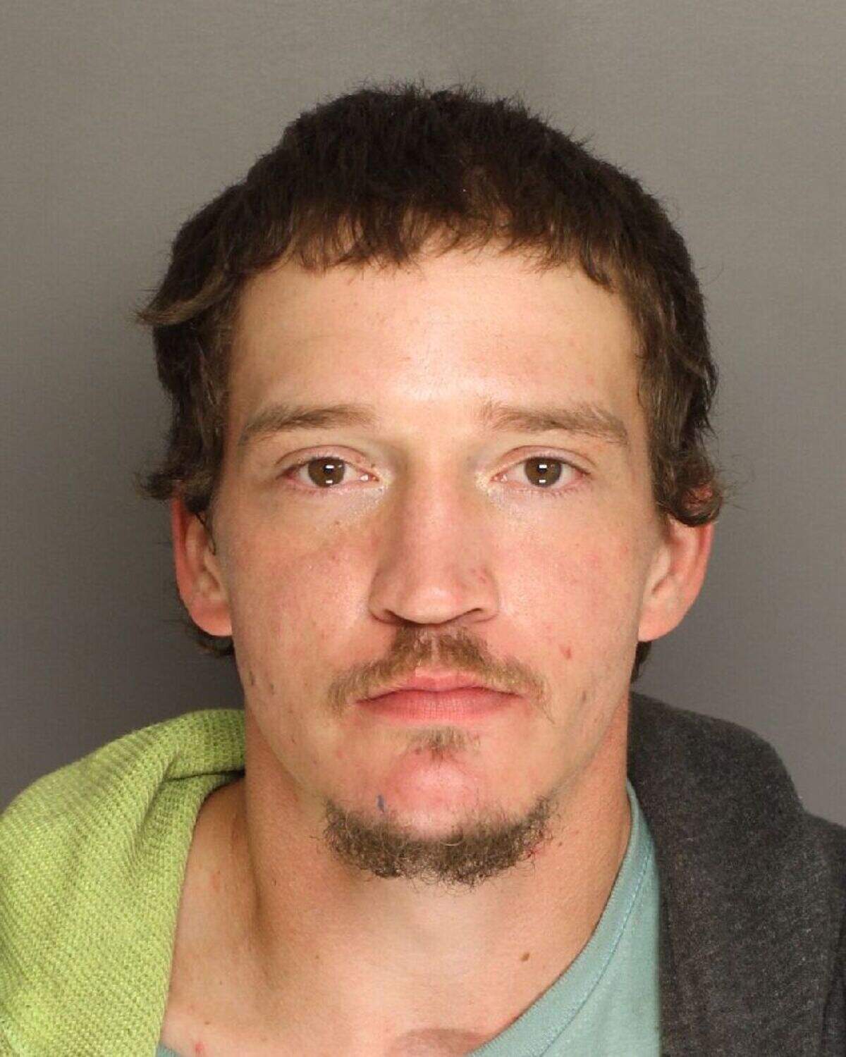 Bryan Taylor Woltz, 27