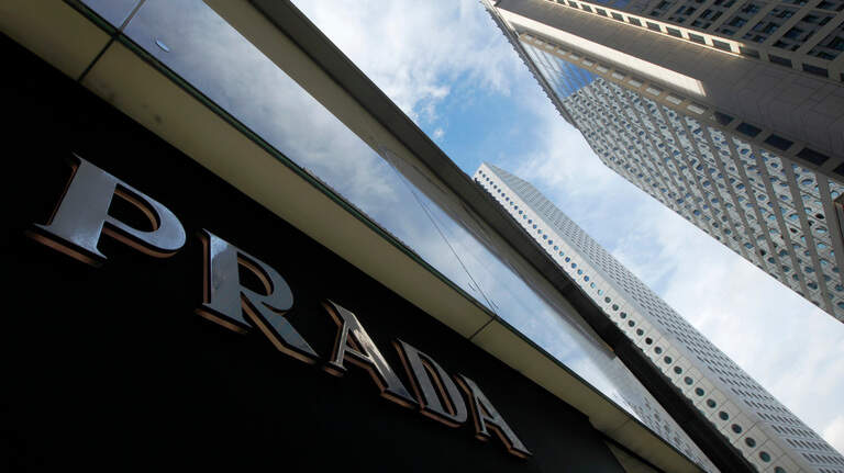 Prada to Louis Vuitton: Man out on bond spent COVID loans on shopping spree, feds say