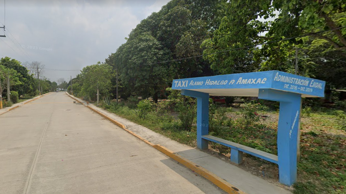 Six graves were recently unearthed near a school in Veracruz, Mexico, that likely date to the Huastec civilization, officials said.