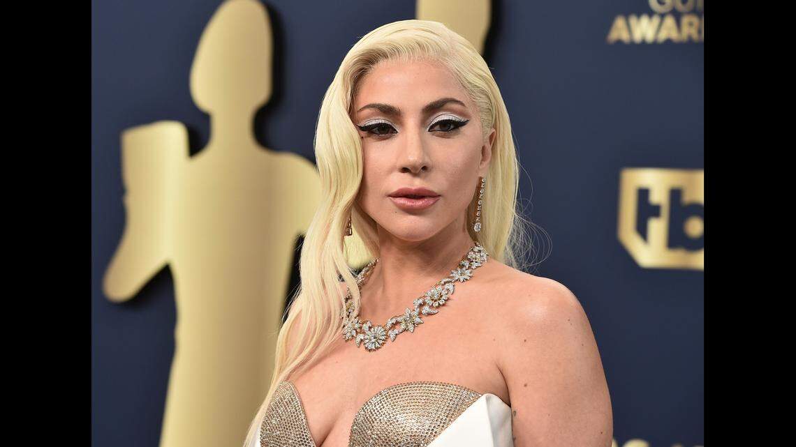 An accused accomplice in the theft of Lady Gaga’s French bulldogs sued the singer over an unpaid $500,000 reward after she returned them, according to media reports.