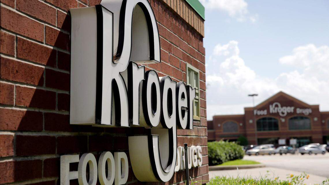 A Kroger store in Mississippi is facing more than $13,000 in fines after federal officials said it violated child labor laws and overworked teen employees
