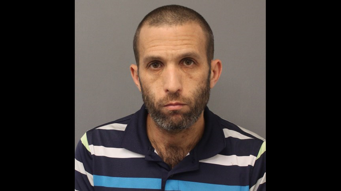 James Stern, a 39-year-old man from Portsmouth, Rhode Island, is in custody and faces charges of impersonating a public official and larceny of $1,200 by false pretense, Massachusetts police said in a Facebook post on Wednesday.