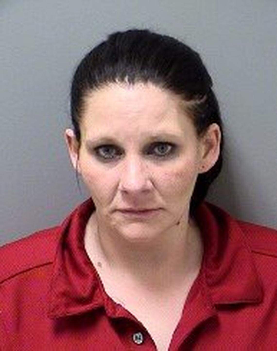 Amanda McCartney, 36