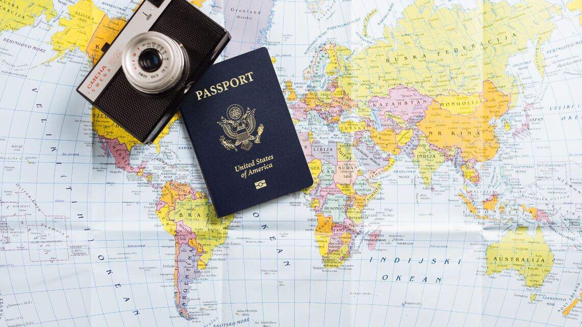 Renewing your passport is getting easier. Here’s what it means for Kansas, Missouri