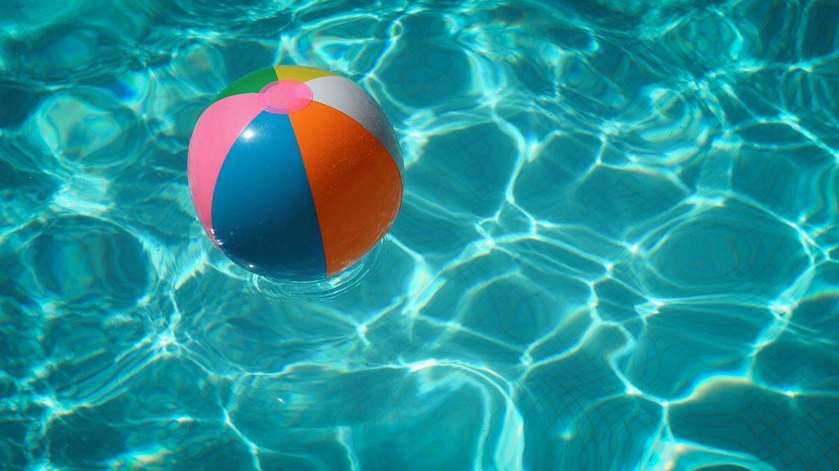 The pool cleaner had been coming to the home for more than six months, the sheriff said.