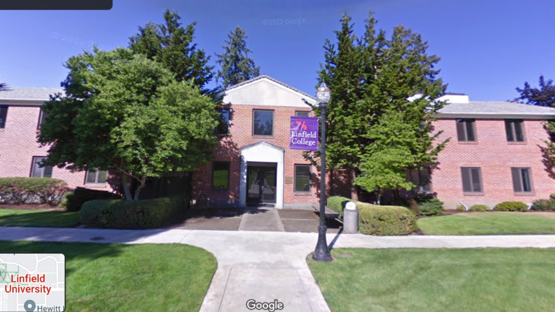 A Linfield University professor has won $1 million in a settlement against the institution after he said he was fired in retaliation for reporting concerns about sexual misconduct, according to an Oregon lawsuit.